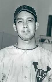 Albert Joseph “Mickey” Kreitner (1922-2003)