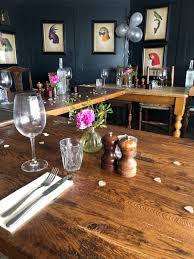 Explore some of the best pubs with private dining rooms on headbox, the fastest growing venue finding platform in the uk and ireland. Cutty Sark Pub On Twitter Private Room Set And Ready Greenwich Pubs Se10 Privatespace