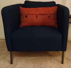 Ikea karlstad legs maple oem used 6 inch great condition set of 4. Replace Ikea Legs For A Chair Couch And More Alan Pringle