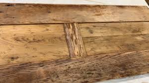 Bleaching agents include hydrogen peroxide, oxalic acid, bleach and titanium peroxide. Bleaching Wood 3 Ways In Between Chaos