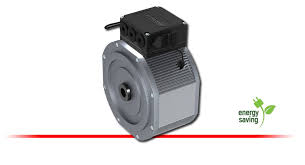 • adjusted values accordingly to limit the. Electric Motors