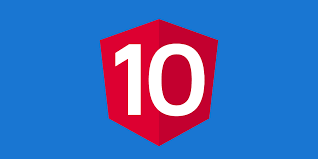 You can tell which version of typescript each version is tied to by the name of the package. What Is New In Angular 10