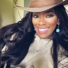 Christine Yvette Thompson