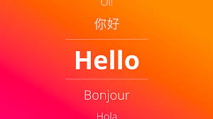 You can translate text, words, sentences, phrases, or paragraph into malay with the help of this online translation website. Translate The Web Directly In Your Browser