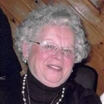 Patricia A. Low Obituary