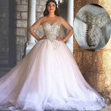 Check spelling or type a new query. Bling Bling Wedding Dress Ball Gown Wedding Dresses White Wedding Dresses Long Sleeve Wedding D On Luulla
