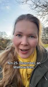Was hast du für Weihnachten geplant?