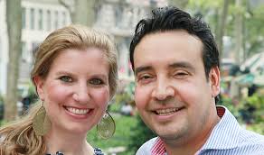 Lauren DeGregory, Mark Macias
