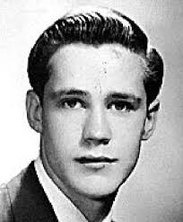 Robert HOSKINSON Obituary and Online Memorial (2017)