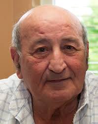 Pasquale Papillo Obituary