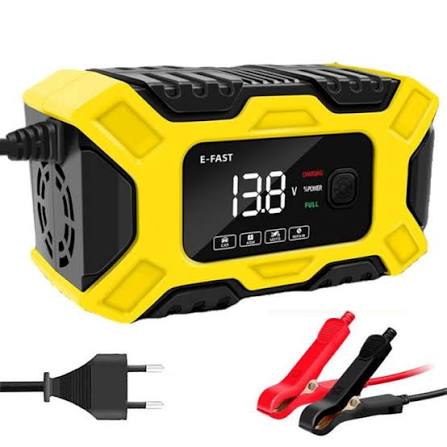 Battery Chargers