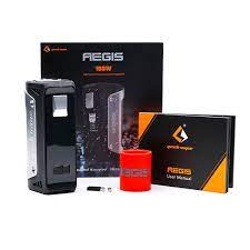 It comes with three proofing function including waterproof, dustproof and shockproof. Geek Vape Aegis 100w Tc Box Mod Ended Competitions And Giveaways E Liquid Recipes Forum