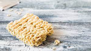 Maybe you would like to learn more about one of these? The Secret Ingredient That S Missing From Your Instant Ramen