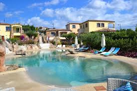 Orizzonte Casa Sardegna Villa Smeralda Punta Paradiso Pittulongu Case Villa Sardegna