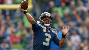 I mean, i'd consider it… Brandon Marshall Details Russell Wilson Seahawks Drama I Know They Don T Believe In Him Sporting News