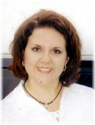 Rebecca Lynn Thornton Summers (1971-2011)