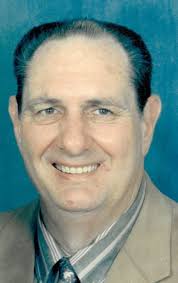 Obituary for Jerry Edwin Strom