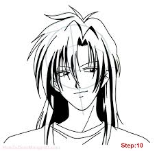 Rukiakuchiki bleach rukia rukiakuchikibleach rukiableach bleachfanart bleachanime bleachmanga anime kuchikirukia. How To Draw Rukia From Bleach Manga Mangajam Com