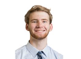 Caleb McGill Career Stats