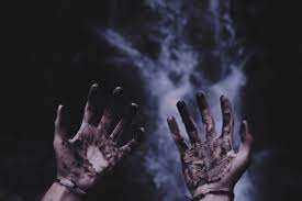 cinler hakkinda ilk kez duyacaginiz ilginc bilgiler apocalypse aesthetic character aesthetic fantasy aesthetic