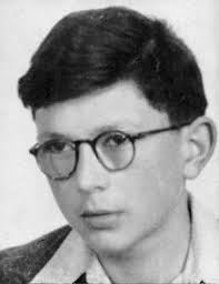 Israel Weiland (1931-1944)