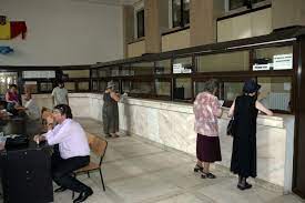 Direcția de impozite și taxe locale a sectorului 5. PrimÄƒriile De Sector Incep SÄƒ I Execute Silit Pe Bucurestenii RestanÅ£ieri La Taxe Si Impozite Epoch Times Romania