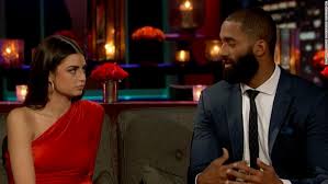 Watch Don Lemon Reacts To Bachelor Finale Twist Between Matt James And Rachael Kirkconnell Cnn Video