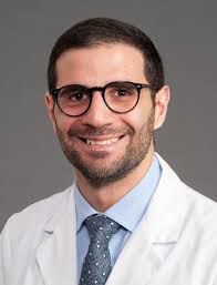 Hasan Mohammad Alhelo, DO