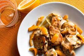 Your Recipe Box Meyer Lemon Recipes Recipes Nyt Cooking