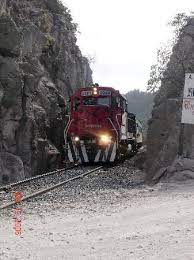 Chihuahua Al Pacifico Railway Mexico Vacation Holidays To Mexico Hiking Trip