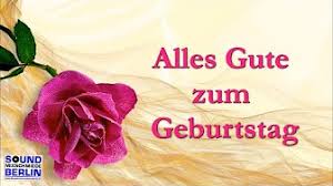 In diesem jahr wiederholten die amigos diesen sensationellen erfolg gleich. Geburtstagslied Amigos Youtube