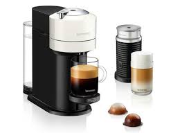 Preferred & authorised delonghi coffee machine repairs, maintanance & support. Nespresso By De Longhi Env120wae Vertuo Next Coffee Maker Consumer Reports
