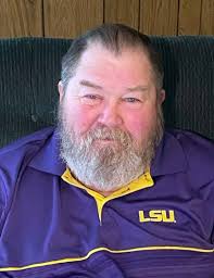 Obituary information for Jack Ray Garner