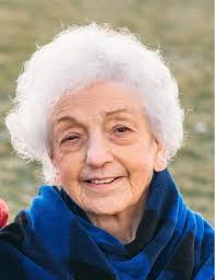 Obituary information for Wilma A. Purcell