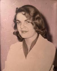My mom passed away yesterday. Over the last 9 months her health declined  from a series of concurrent illnesses. If you grew up with me in the 70s  and 80s you most