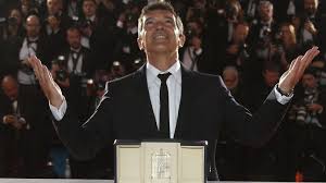Or $0.00 with a prime membership. Antonio Banderas Received The Prize For The Best Male Role At The Cannes Film Festival Teller Report