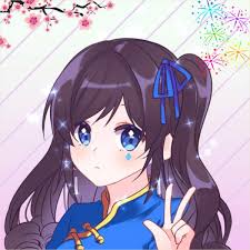 Ảnh Avatar Tết 2022 CUTE - Hình đại diện Năm Mới Đẹp