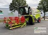 CLAAS-TUCANO