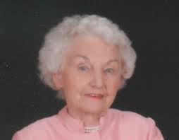 Betty Frost Obituary