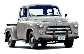 Image result for Pontchartrain Green 1954 Dodge Truck