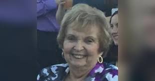 Sharon Robinson Keaney Obituary