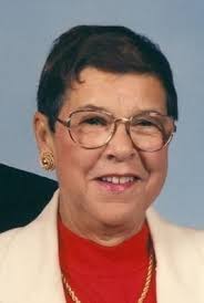 Alice Lloyd Obituary (1932