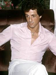 Aug 10, 2020 · sylvester stallone displayed a fuller physique as he enjoyed a family beach day with wife jennifer flavin and daughter sistine in malibu, california, on sunday. Sylvester Stallone Is Finally Going To Play A Mob Boss Gq