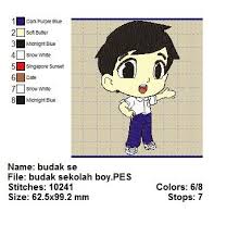 Idea budak perempuan berkenaan ada. Budak Sekolah Lelaki Hikayatsulaman Com