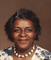 Myrtle Wilson Obituary (1927