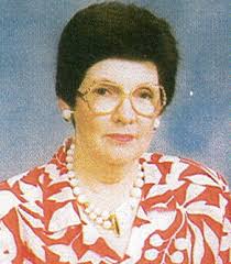 Lionelle McLean (1926-2009)
