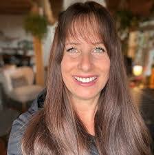 Sabrina Noel's Instagram, Twitter & Facebook