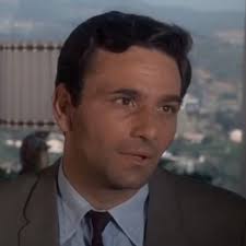 Just one more thing…” The pilot episode of Columbo was filmed at the  legendary @stahlhouse (which is currently