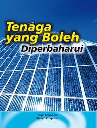 Klasifikasi sumber daya alam vrsta grupe. Itbm Tenaga Yang Boleh Diperbaharui