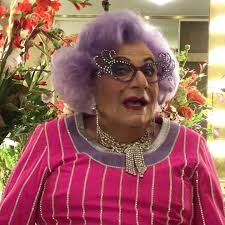 Me with Prince Charles and Camilla at the Royal Variety Show. I absolutely  ADORE them! 😘